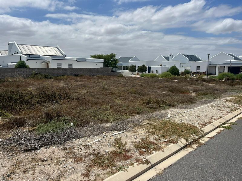 Prime 624 m2 Corner Plot Close to the Beach in Dolphin Beach Estate, Dwarskersbos - Photo 9