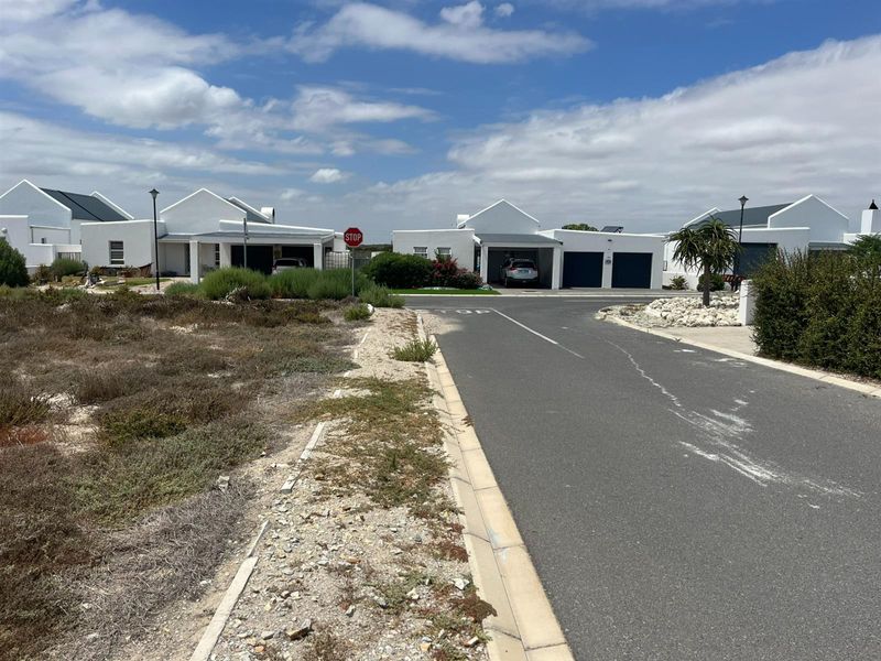 Prime 624 m2 Corner Plot Close to the Beach in Dolphin Beach Estate, Dwarskersbos - Photo 8