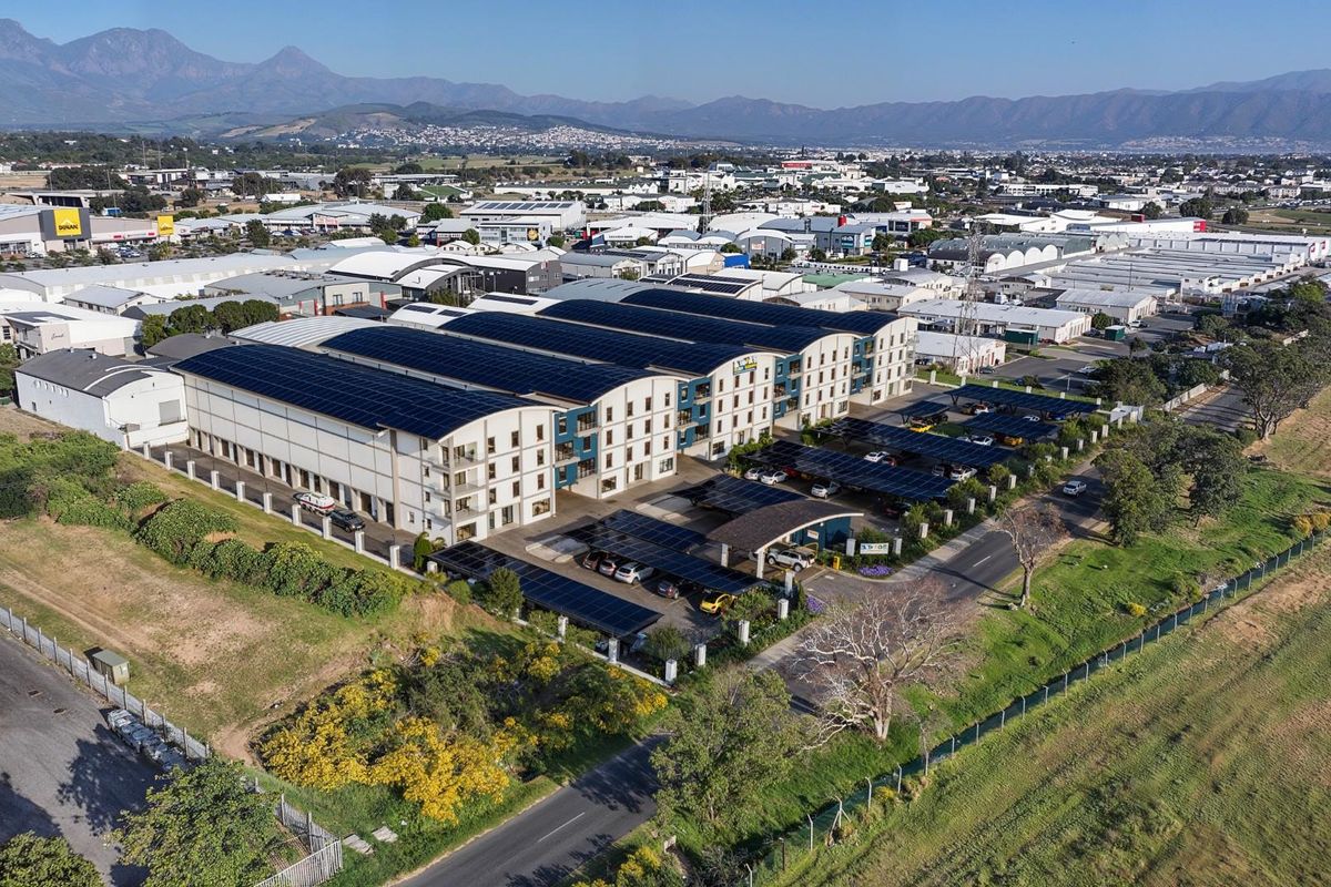 Calling all investors!!! Storage Units For Sale in Somerset West. - Photo 4