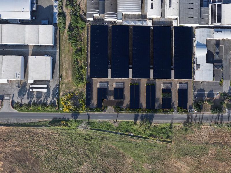 Calling all investors!!! Storage Units For Sale in Somerset West. - Photo 10