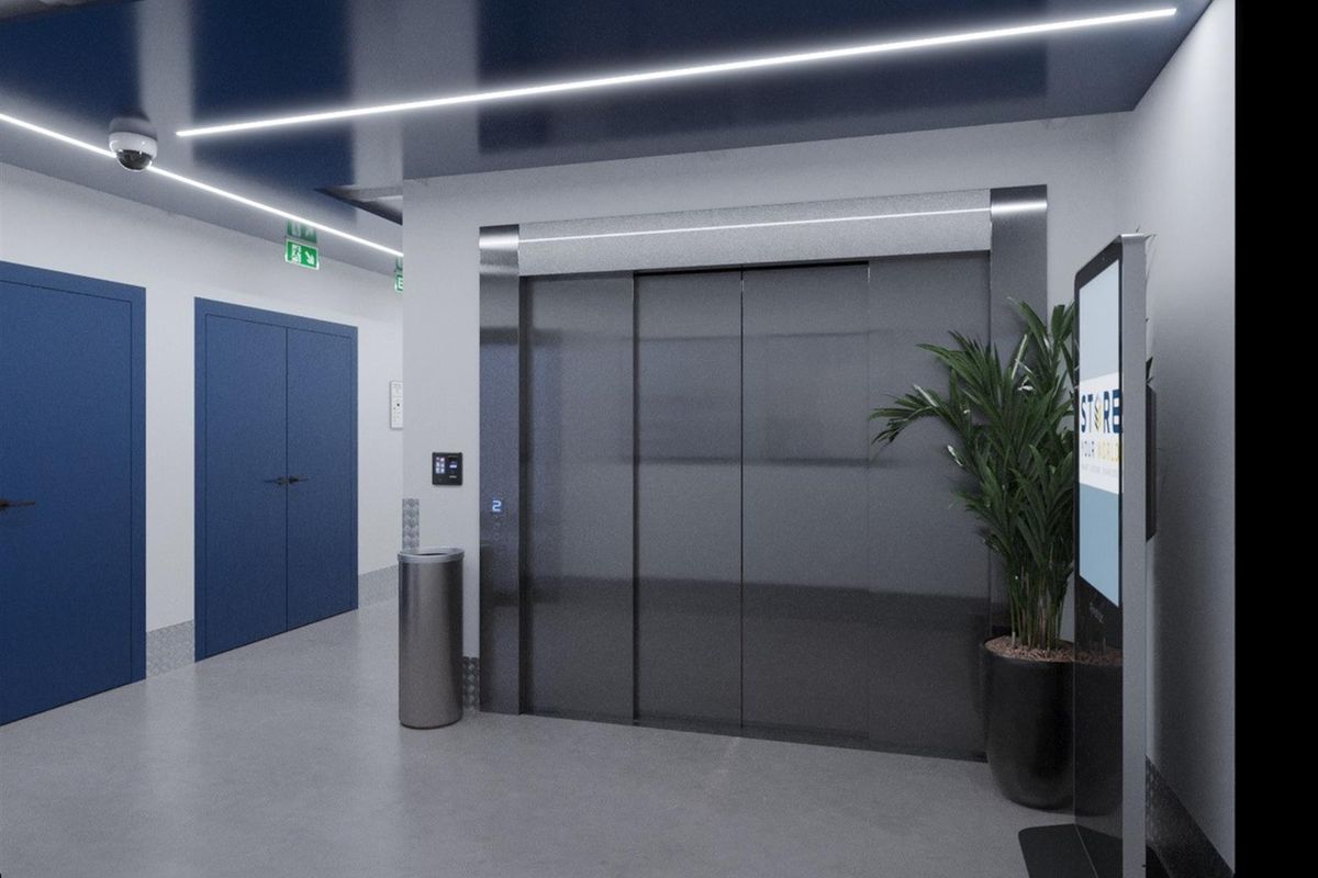 Premium Storage Units For Sale in Somerset West - An Investors Dream Model - Photo 4