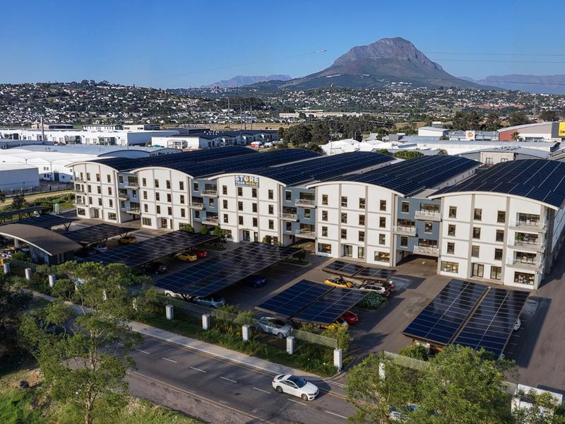 Premium Storage Units For Sale in Somerset West - An Investors Dream Model - Photo 2