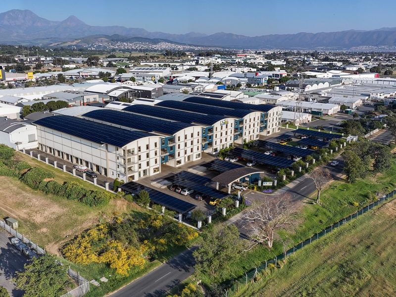 Premium Storage Units For Sale in Somerset West - An Investors Dream Model - Photo 4