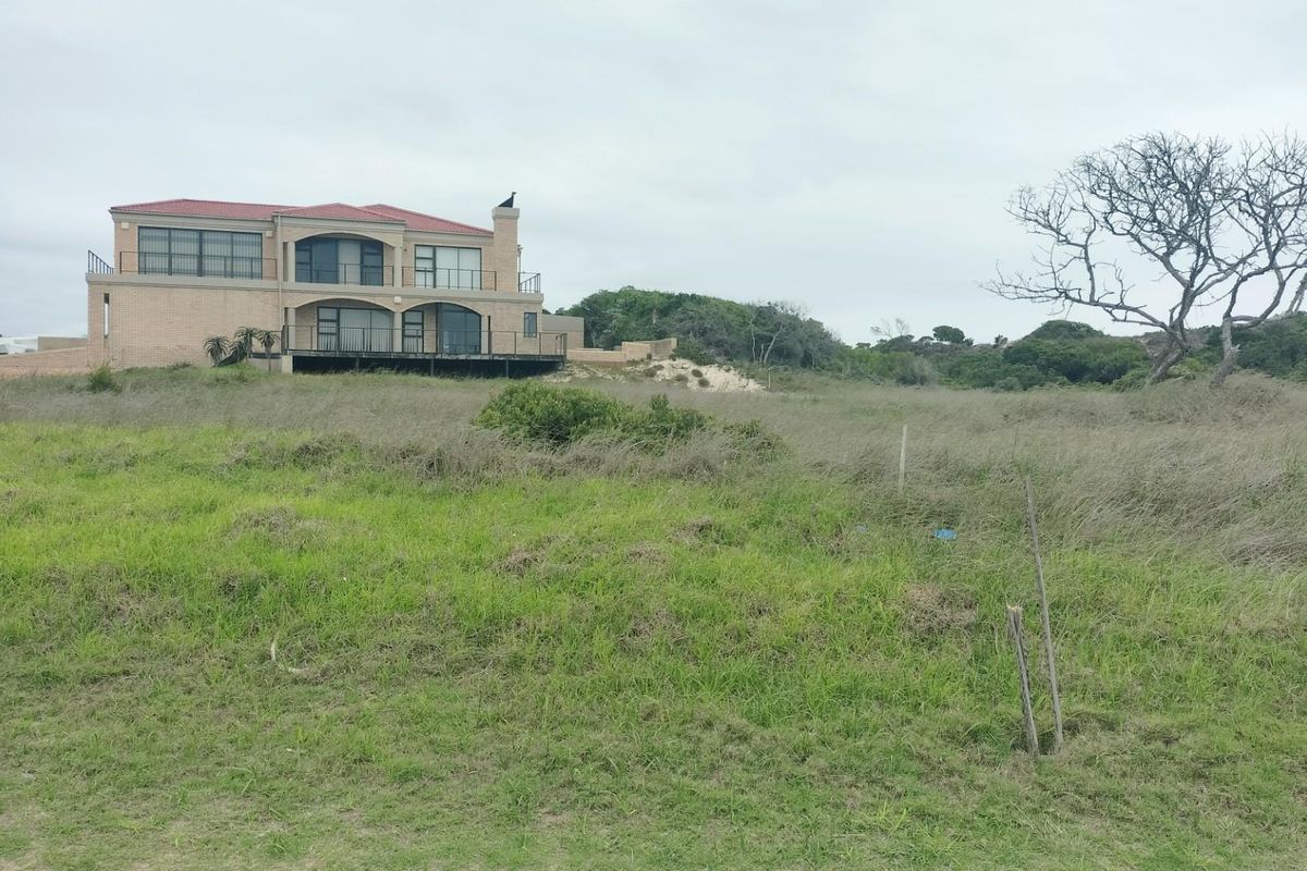 Prime Residential Vacant Land for Sale in Paradise Baech - Photo 4