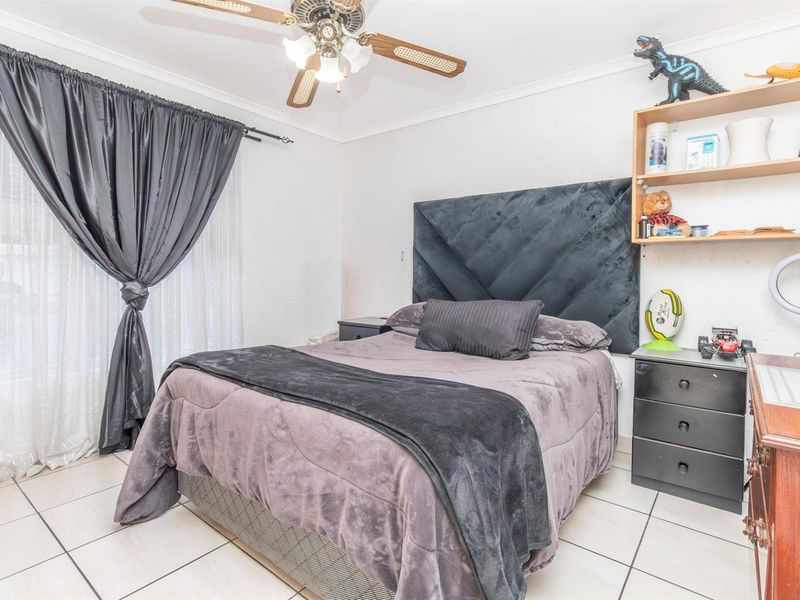 ​AFFORDABLE SINGLE-STOREY UNIT, PET-FRIENDLY WITH GARDEN... AND NO STAIRS! - Photo 10