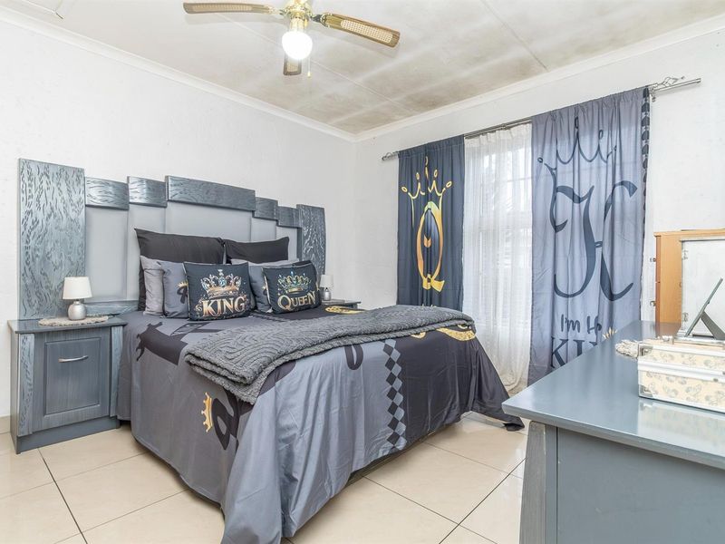 ​AFFORDABLE SINGLE-STOREY UNIT, PET-FRIENDLY WITH GARDEN... AND NO STAIRS! - Photo 7