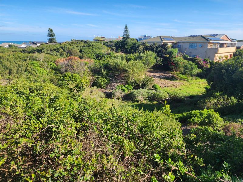 Views from this corner stand in Paradise Beach Eastern Cape - Photo 8