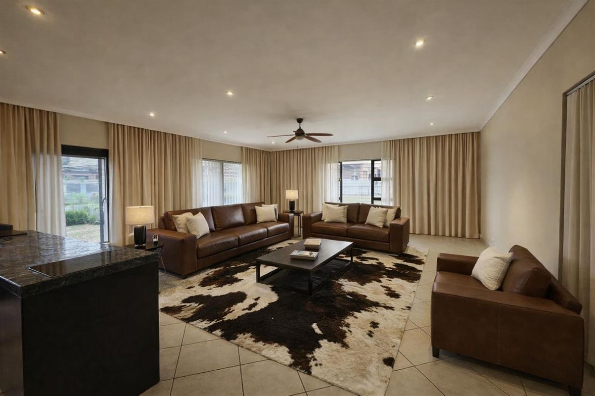 It's the size that counts in this home with 4 garages and a store room - Photo 4