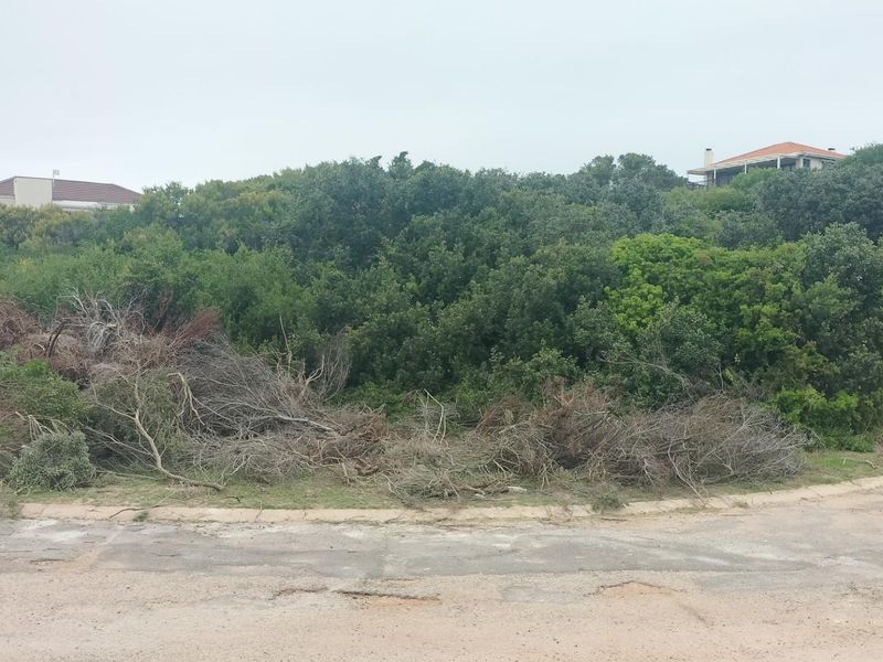 Vacant Land For Sale in Paradise Baech - Photo 5