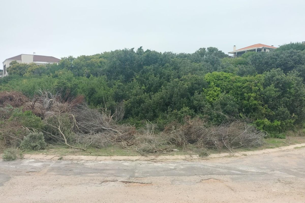 Vacant Land For Sale in Paradise Baech - Photo 5