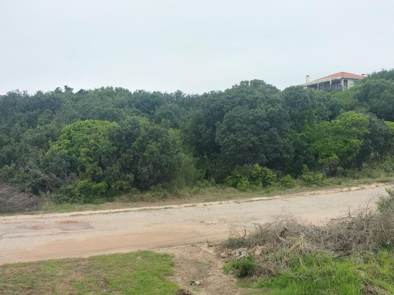 Vacant Land For Sale in Paradise Baech - Photo 4