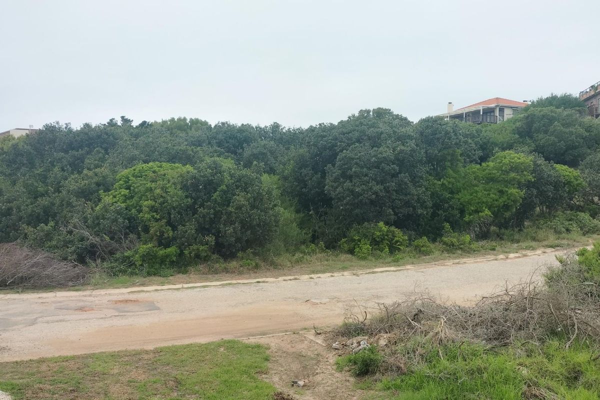 Vacant Land For Sale in Paradise Baech - Photo 4