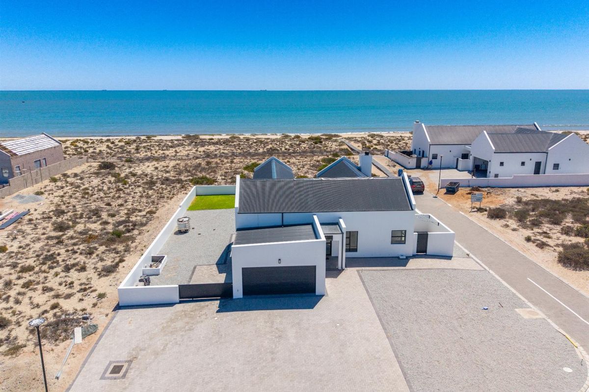 House For Sale in Atlantic Waves Estate, Laaiplek, Velddrif - Photo 2