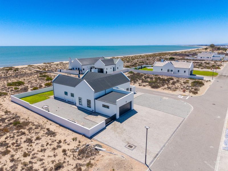 House For Sale in Atlantic Waves Estate, Laaiplek, Velddrif - Photo 3