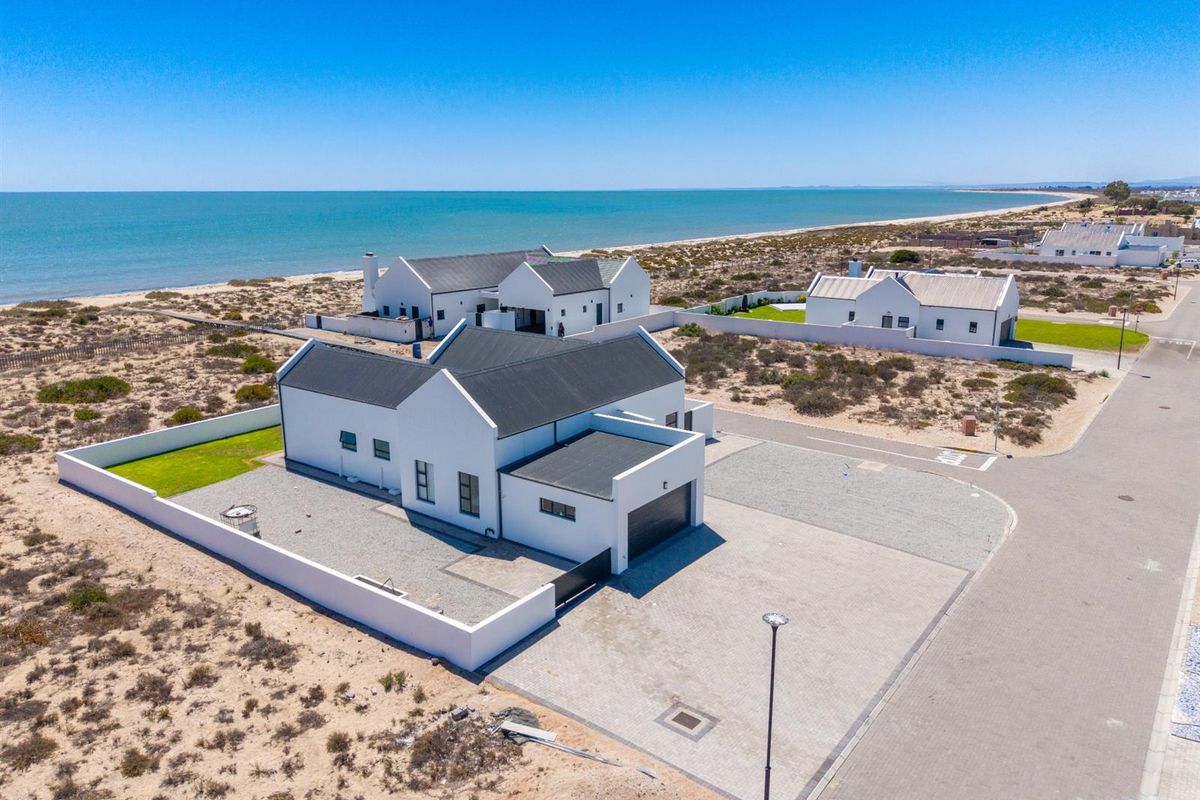 House For Sale in Atlantic Waves Estate, Laaiplek, Velddrif - Photo 3