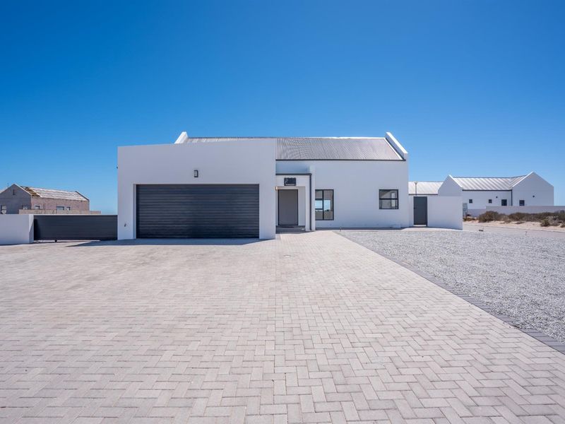 House For Sale in Atlantic Waves Estate, Laaiplek, Velddrif - Photo 4