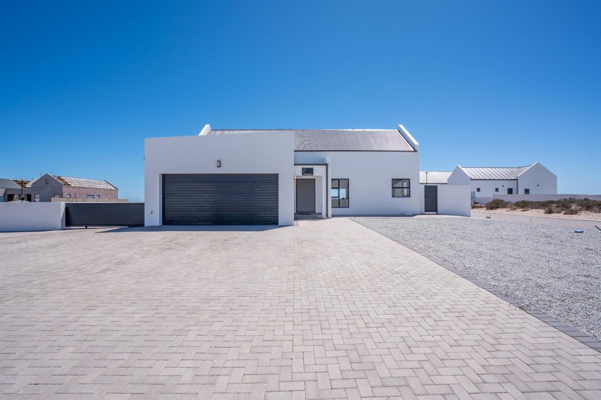 House For Sale in Atlantic Waves Estate, Laaiplek, Velddrif - Photo 4