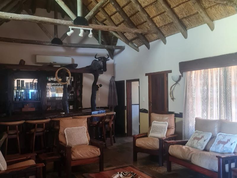 A Rare African Legacy Estate | 2,510 Hectare Luxury Game Farm Near Kimberley - Photo 7