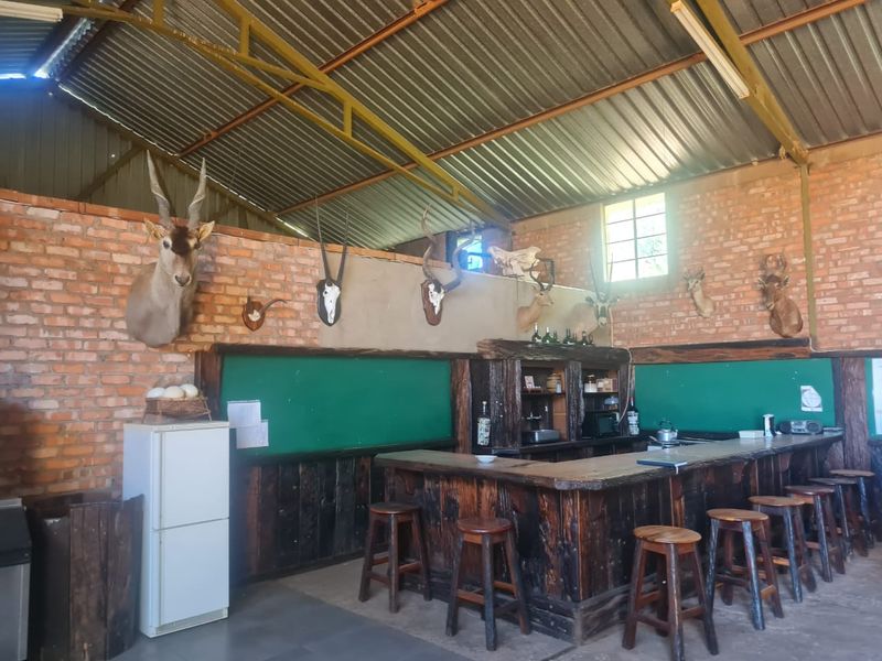 A Rare African Legacy Estate | 2,510 Hectare Luxury Game Farm Near Kimberley - Photo 9