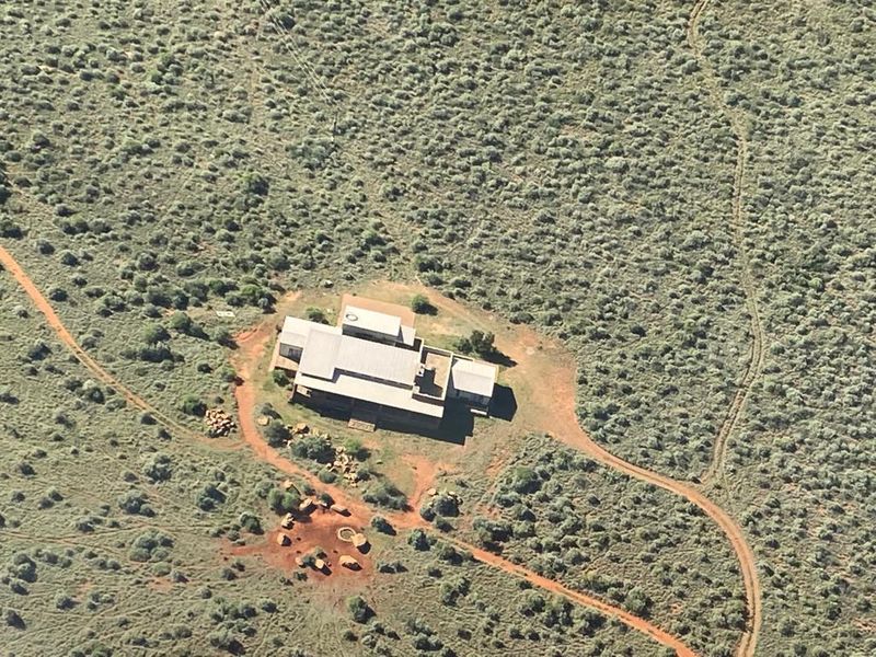 A Rare African Legacy Estate | 2,510 Hectare Luxury Game Farm Near Kimberley - Photo 3