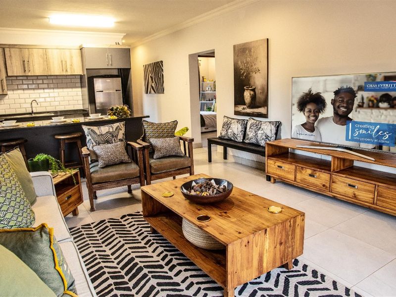 Modern and Stylish 2-Bedroom Apartment in Prime Tzaneen Location - Photo 2