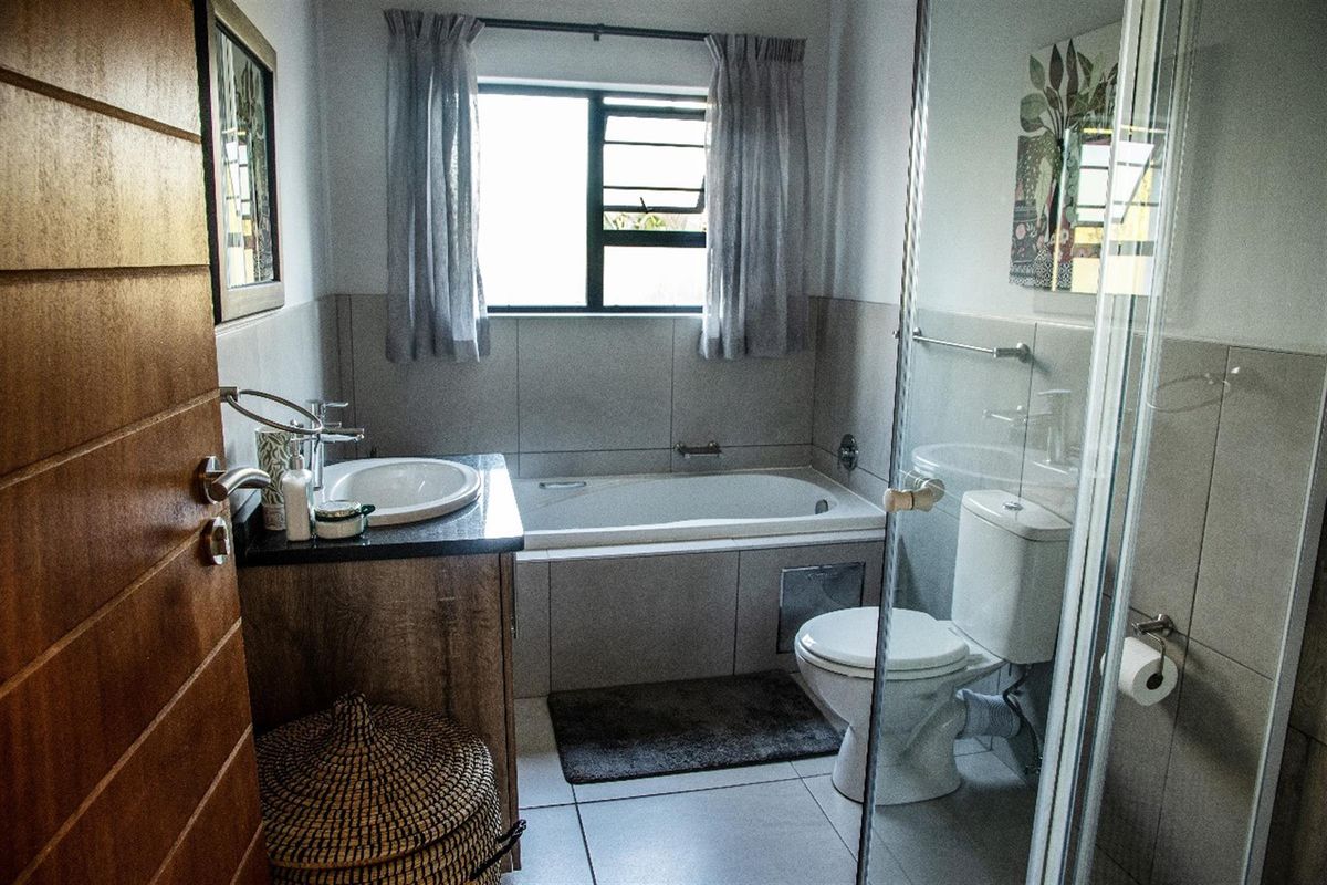 Modern and Stylish 2-Bedroom Apartment in Prime Tzaneen Location - Photo 5