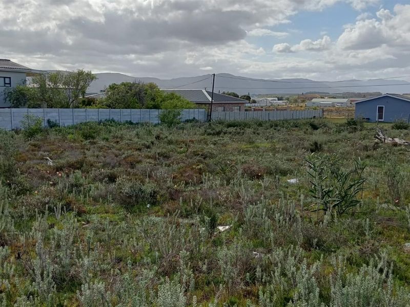 Strategic Gateway Land in Fisherhaven - Photo 4