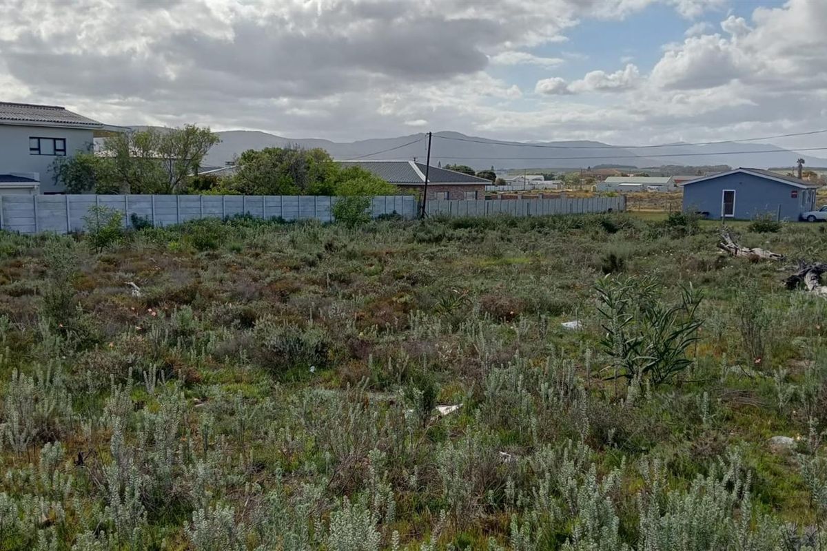 Strategic Gateway Land in Fisherhaven - Photo 4