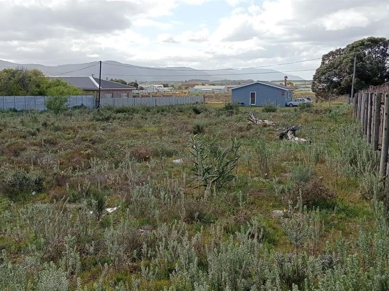 Strategic Gateway Land in Fisherhaven - Photo 2