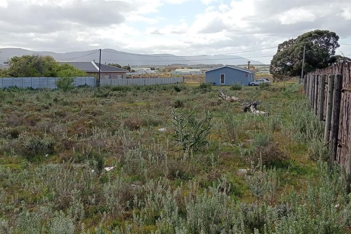 Strategic Gateway Land in Fisherhaven - Photo 2