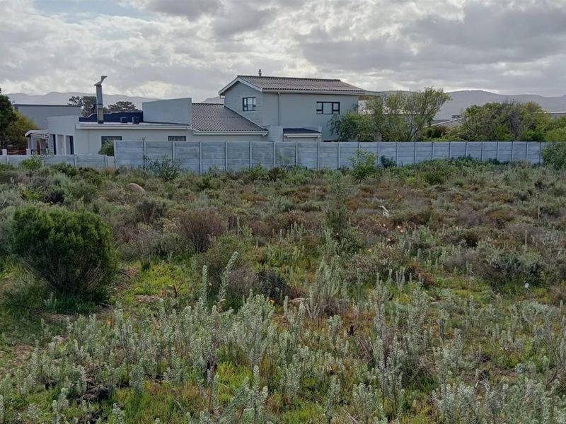 Strategic Gateway Land in Fisherhaven - Photo 3