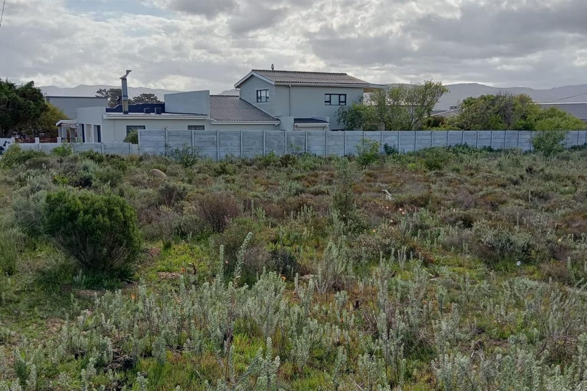 Strategic Gateway Land in Fisherhaven - Photo 3