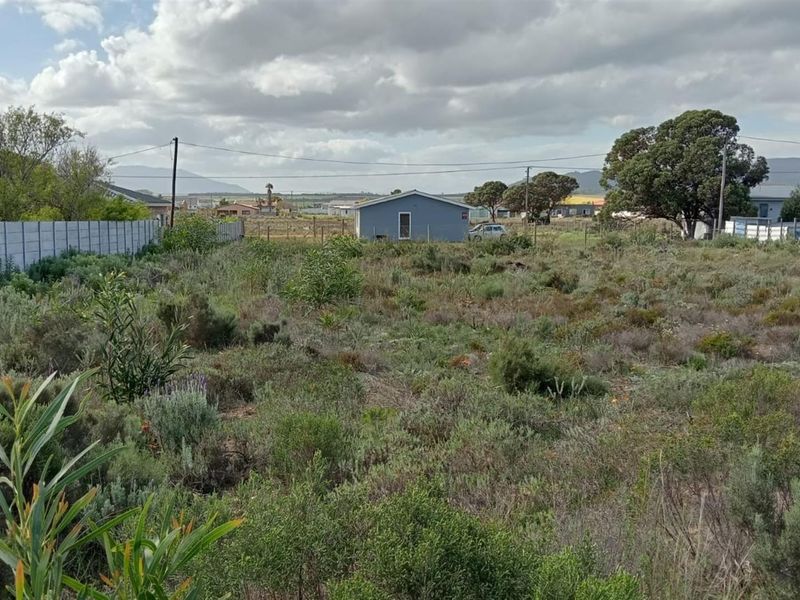 Strategic Gateway Land in Fisherhaven - Photo 5