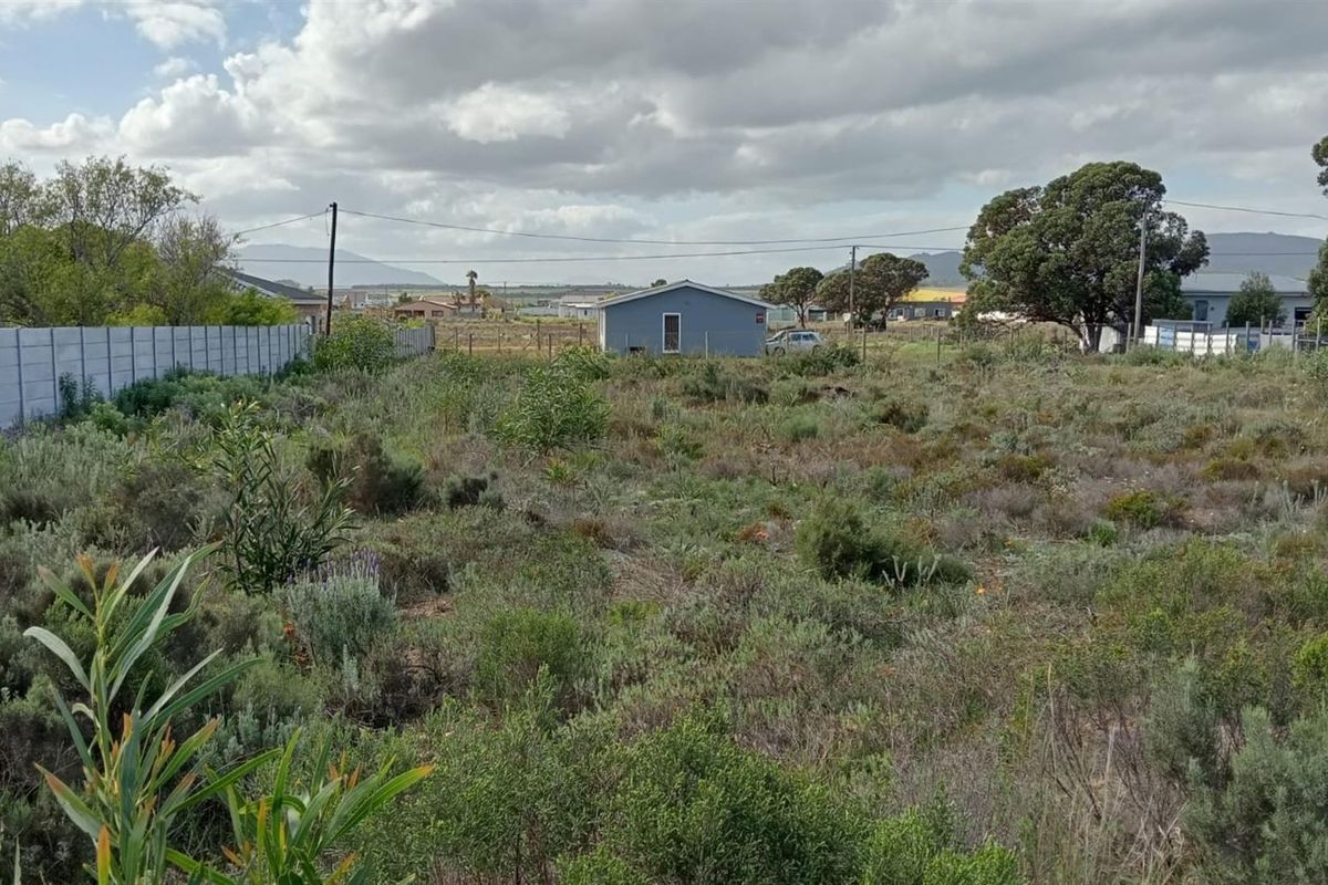 Strategic Gateway Land in Fisherhaven - Photo 5