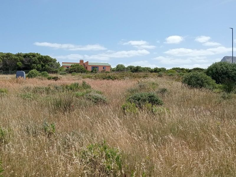 Strategic Coastal Landholding in Kleinbaai’s Rising Groenberg Enclave - Photo 5