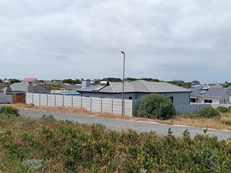 Strategic Coastal Landholding in Kleinbaai’s Rising Groenberg Enclave - Photo 3