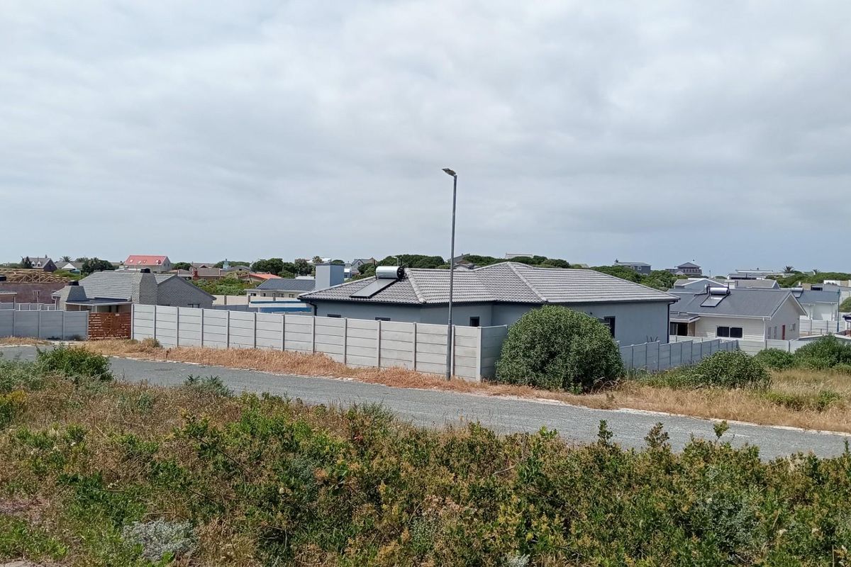 Strategic Coastal Landholding in Kleinbaai’s Rising Groenberg Enclave - Photo 3