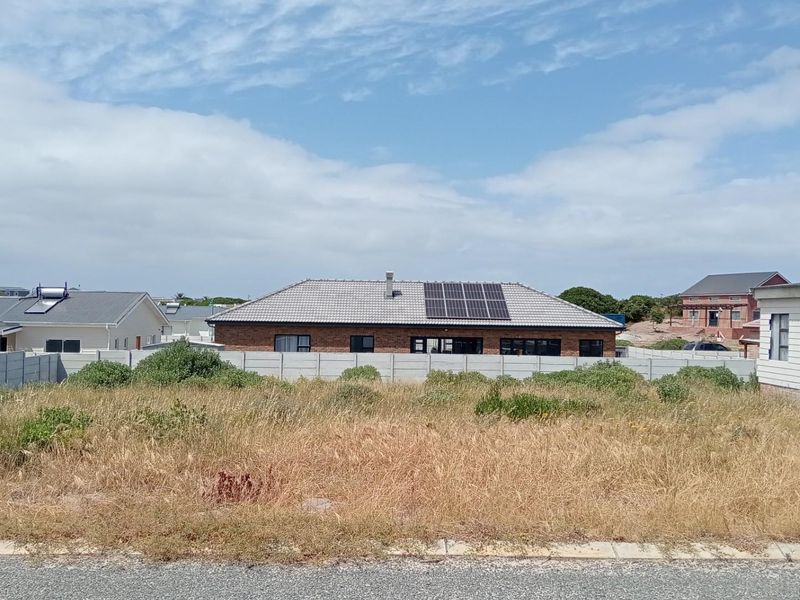 Strategic Coastal Landholding in Kleinbaai’s Rising Groenberg Enclave - Photo 2