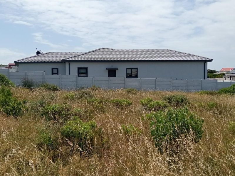 Strategic Coastal Landholding in Kleinbaai’s Rising Groenberg Enclave - Photo 4