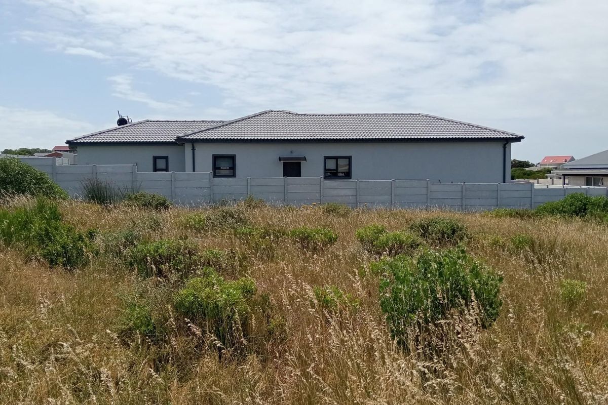 Strategic Coastal Landholding in Kleinbaai’s Rising Groenberg Enclave - Photo 4