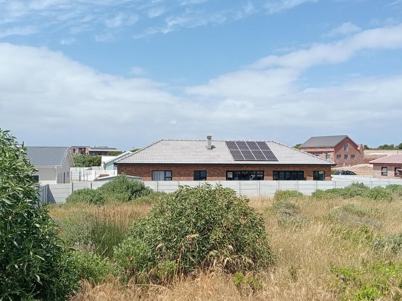 Strategic Coastal Landholding in Kleinbaai’s Rising Groenberg Enclave - Photo 8