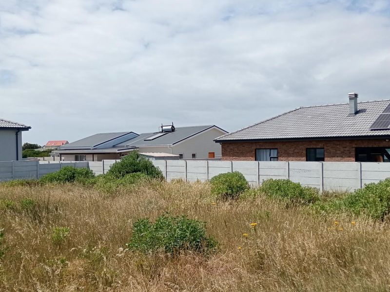 Strategic Coastal Landholding in Kleinbaai’s Rising Groenberg Enclave - Photo 7