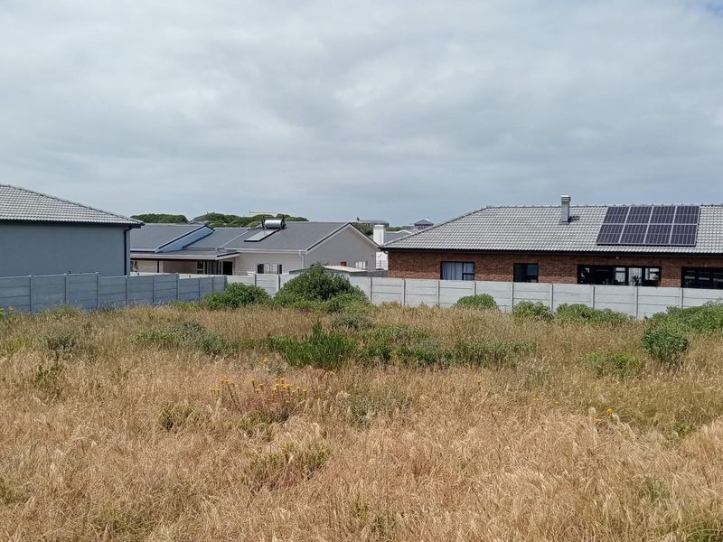 Strategic Coastal Landholding in Kleinbaai’s Rising Groenberg Enclave - Photo 6