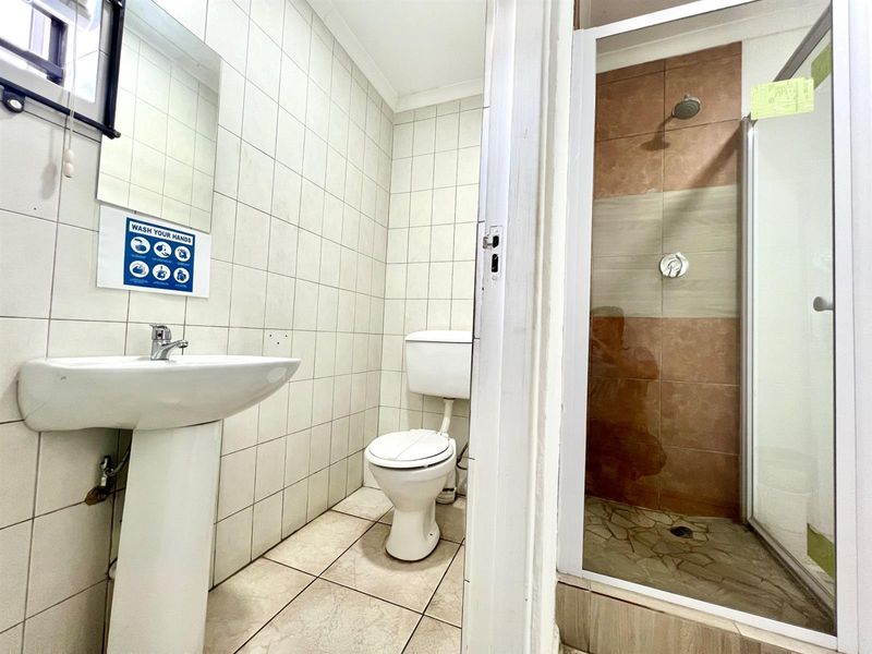 Factory For Sale in Kya Sands, Randburg - Photo 8