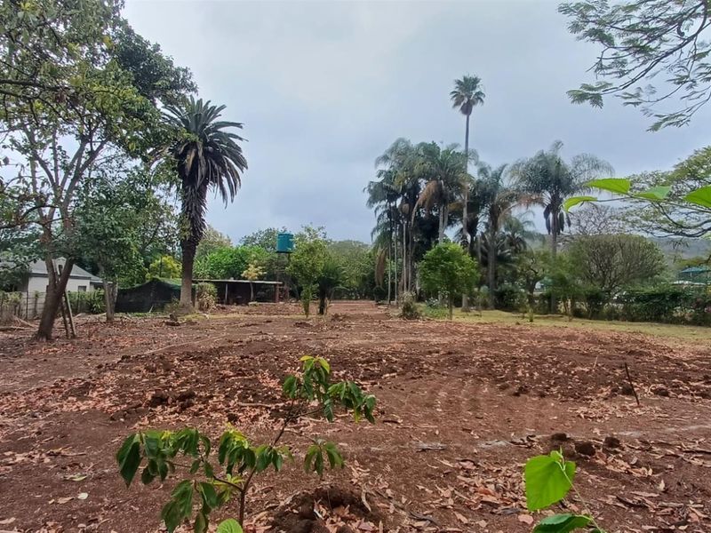 Prime 2,000m2 Vacant Stand in High‐Demand Location - Photo 3