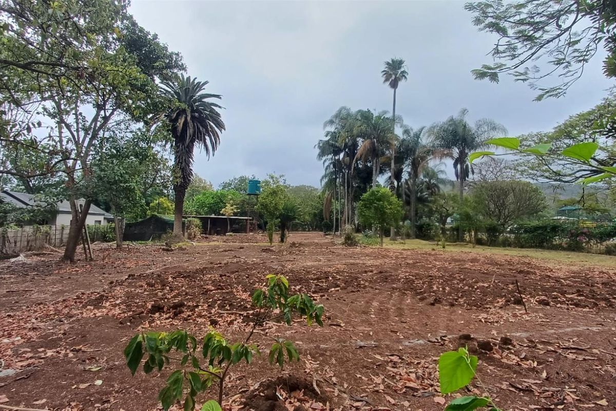 Prime 2,000m2 Vacant Stand in High‐Demand Location - Photo 3