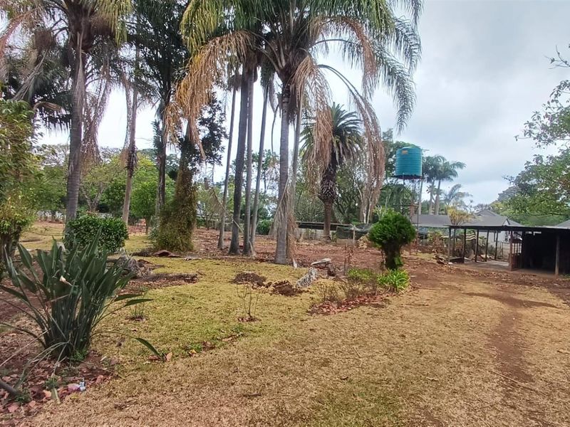 Prime 2,000m2 Vacant Stand in High‐Demand Location - Photo 2