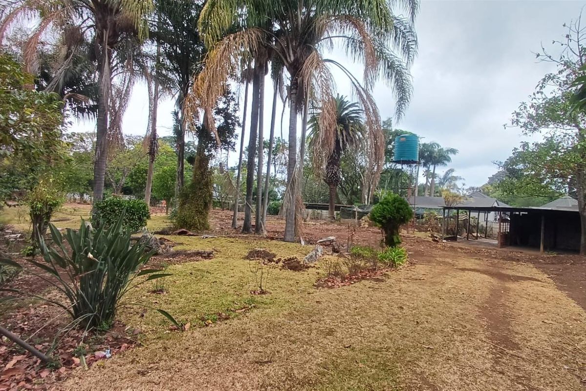 Prime 2,000m2 Vacant Stand in High‐Demand Location - Photo 2