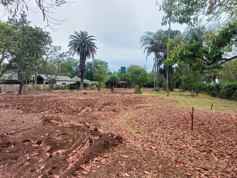 Prime 2,000m2 Vacant Stand in High‐Demand Location - Photo 8