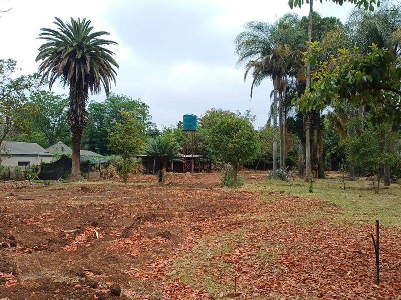 Prime 2,000m2 Vacant Stand in High‐Demand Location - Photo 6